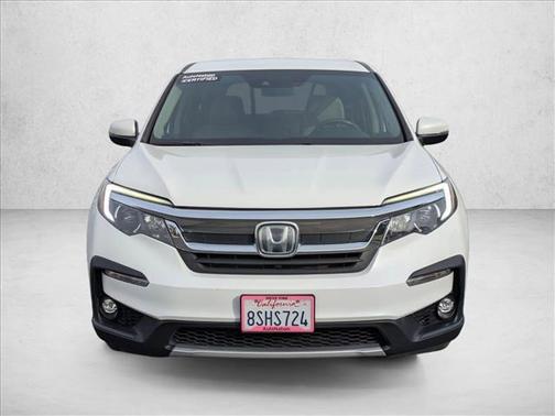 2020 Honda Pilot 2WD EX
