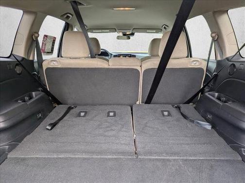 2020 Honda Pilot 2WD EX