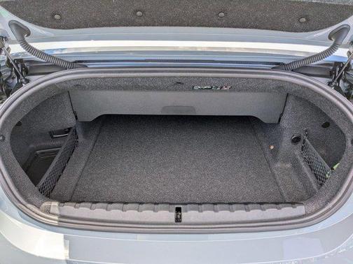 Brooklyn Grey Metallic 2022 BMW 430 i