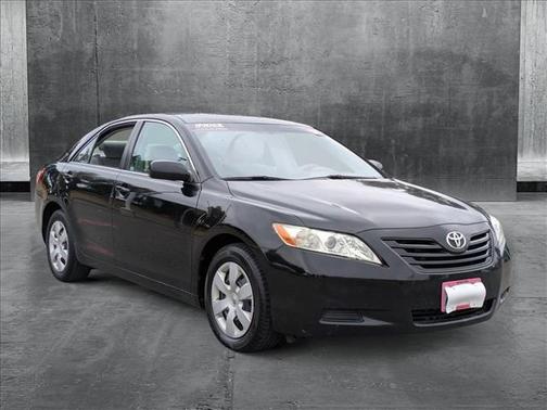 2009 Toyota Camry LE