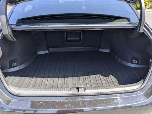 2019 Lexus ES 350 Base