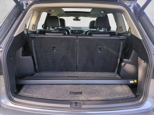 2022 Volkswagen Atlas 3.6L SEL Premium