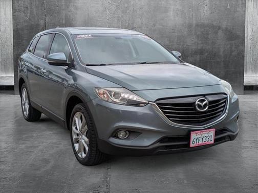 2013 Mazda CX-9 Grand Touring
