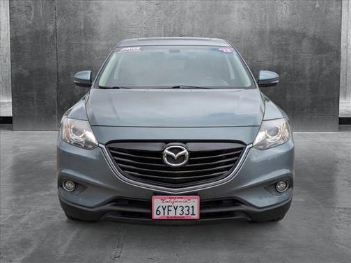 2013 Mazda CX-9 Grand Touring