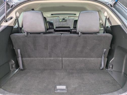 2013 Mazda CX-9 Grand Touring