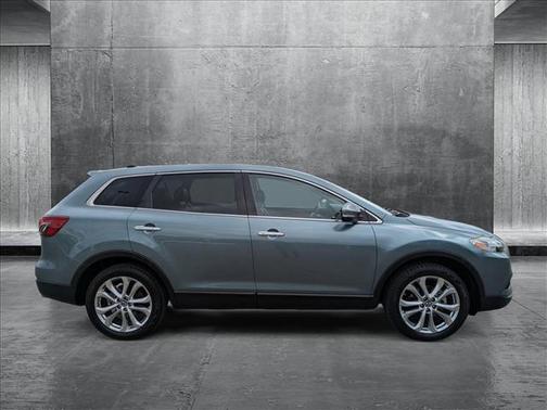 2013 Mazda CX-9 Grand Touring