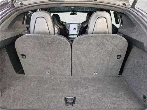 2018 Tesla Model X 100D