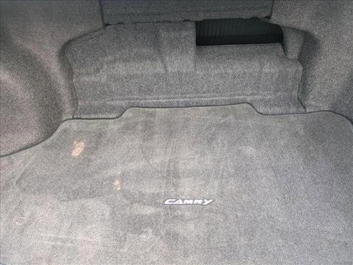 2012 Toyota Camry Hybrid LE
