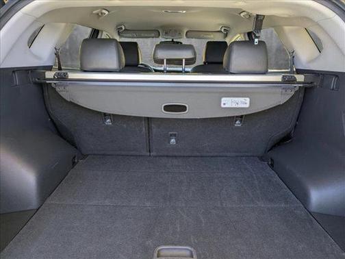 2018 Hyundai TUCSON Limited