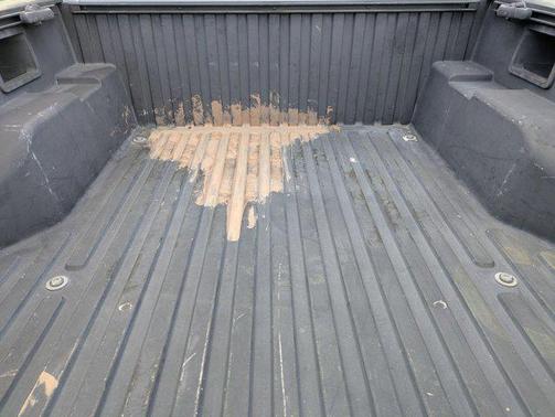 2007 Toyota Tacoma PreRunner Double Cab