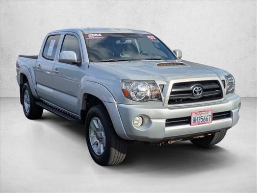 2007 Toyota Tacoma PreRunner Double Cab