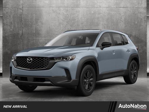 2024 Mazda CX-50 2.5 S Premium