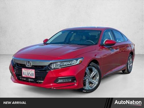 2019 Honda Accord EX