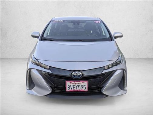 2021 Toyota Prius Prime XLE