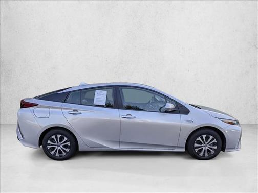 2021 Toyota Prius Prime XLE