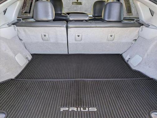 2013 Toyota Prius Three