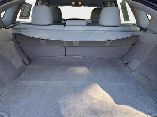 2013 Toyota Prius Three