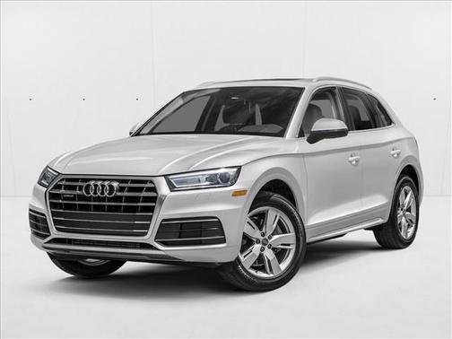 2019 Audi Q5 45 Premium