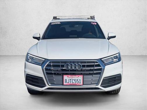 2019 Audi Q5 45 Premium