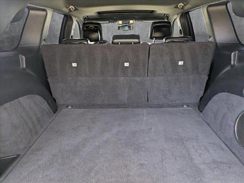 2015 Jeep Grand Cherokee Altitude