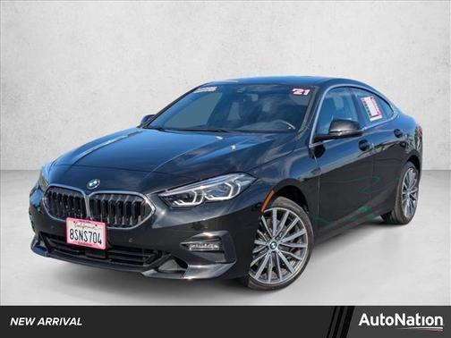 2021 BMW 228 Gran Coupe xDrive
