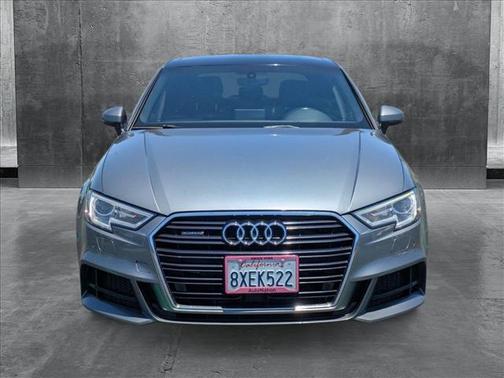 2018 Audi A3 2.0T Premium