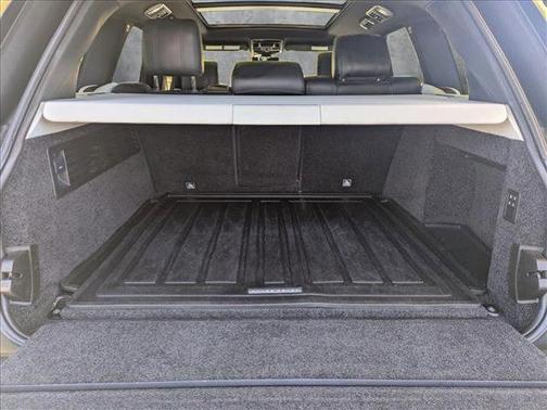 2017 Land Rover Range Rover 5.0L Supercharged
