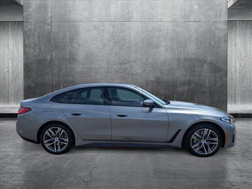 2022 BMW 430 Gran Coupe i