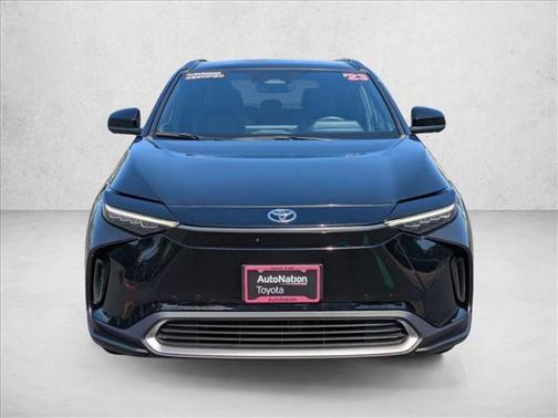 2023 Toyota bZ4X Limited