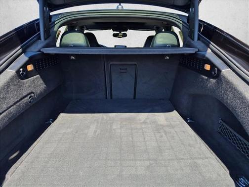 [Gray] Quartz Gray M 2014 Audi RS 7 4.0T Prestige