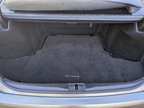 Nebula Gray Pearl 2015 Lexus GS 350 Base