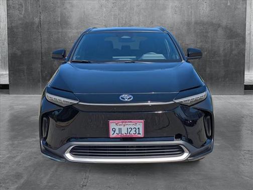 2023 Toyota bZ4X Limited