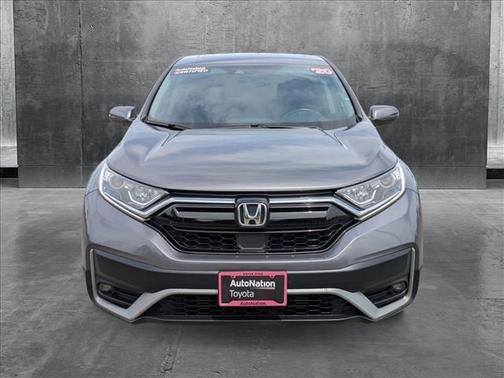 2020 Honda CR-V 2WD EX-L