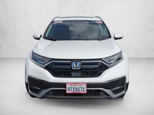 2020 Honda CR-V Hybrid Touring