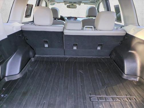 2014 Subaru Forester 2.5i Touring