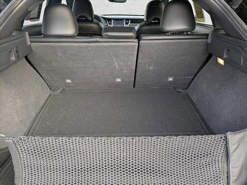 2023 INFINITI QX55 ESSENTIAL