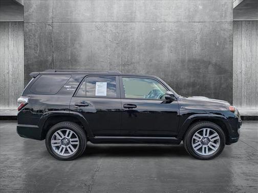 2024 Toyota 4Runner TRD Sport