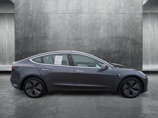 2018 Tesla Model 3 Mid Range