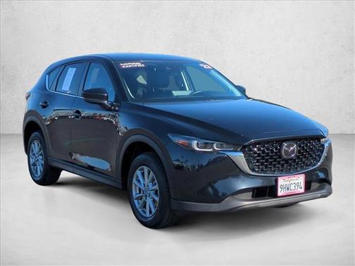 2023 Mazda CX-5 2.5 S Select Package