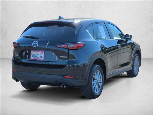 2023 Mazda CX-5 2.5 S Select Package