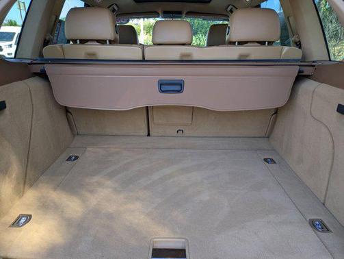 2008 Porsche Cayenne Cayenne