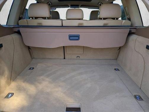 2008 Porsche Cayenne Cayenne