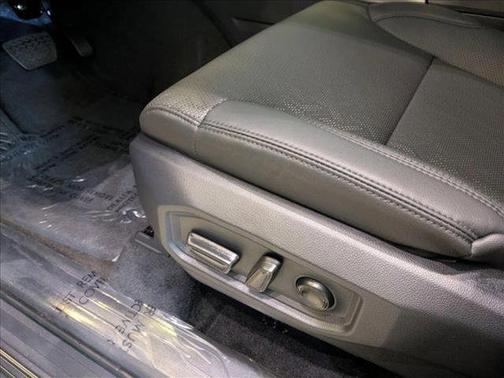 2025 Toyota Tundra Hybrid Limited