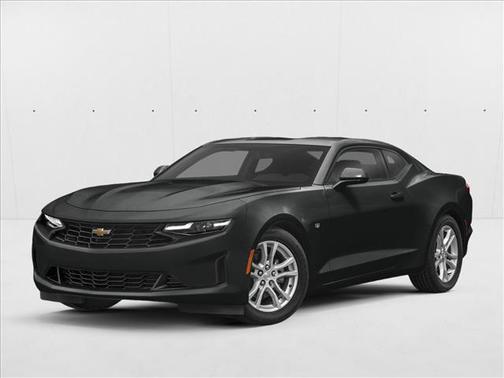 2021 Chevrolet Camaro 2LT
