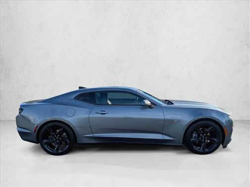 2021 Chevrolet Camaro 2LT