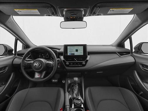 2025 Toyota GR Corolla Core