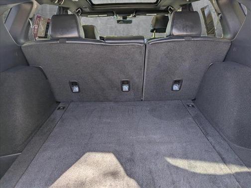 2023 Acura RDX Base
