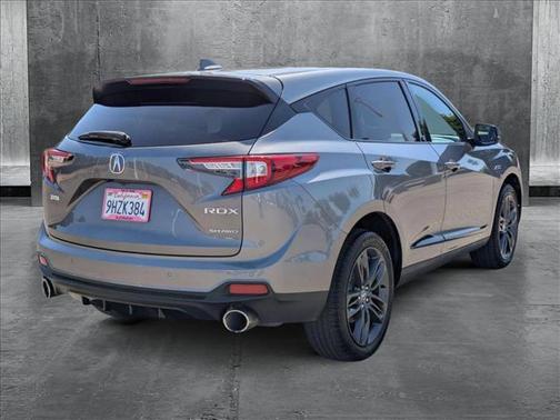 2023 Acura RDX Base