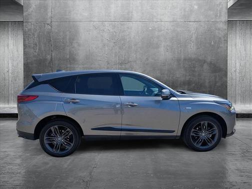 2023 Acura RDX Base