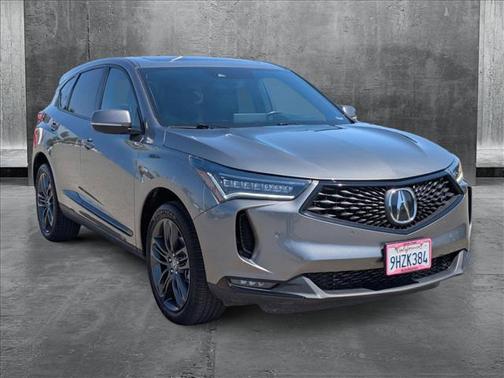 2023 Acura RDX Base